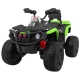 Quad BBH-3588 Maverick